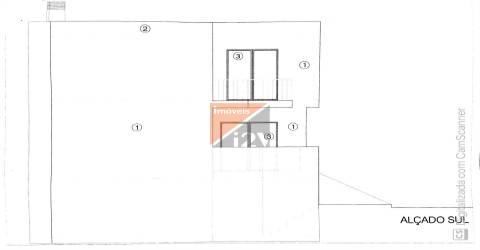 Moradia para Restaurar T3 Venda em Tavarede,Figueira da Foz
