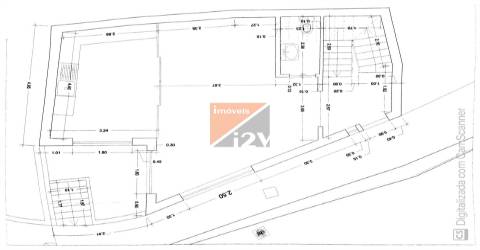 Moradia para Restaurar T3 Venda em Tavarede,Figueira da Foz