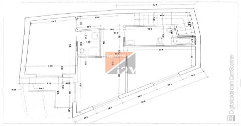 Moradia para Restaurar T3 Venda em Tavarede,Figueira da Foz