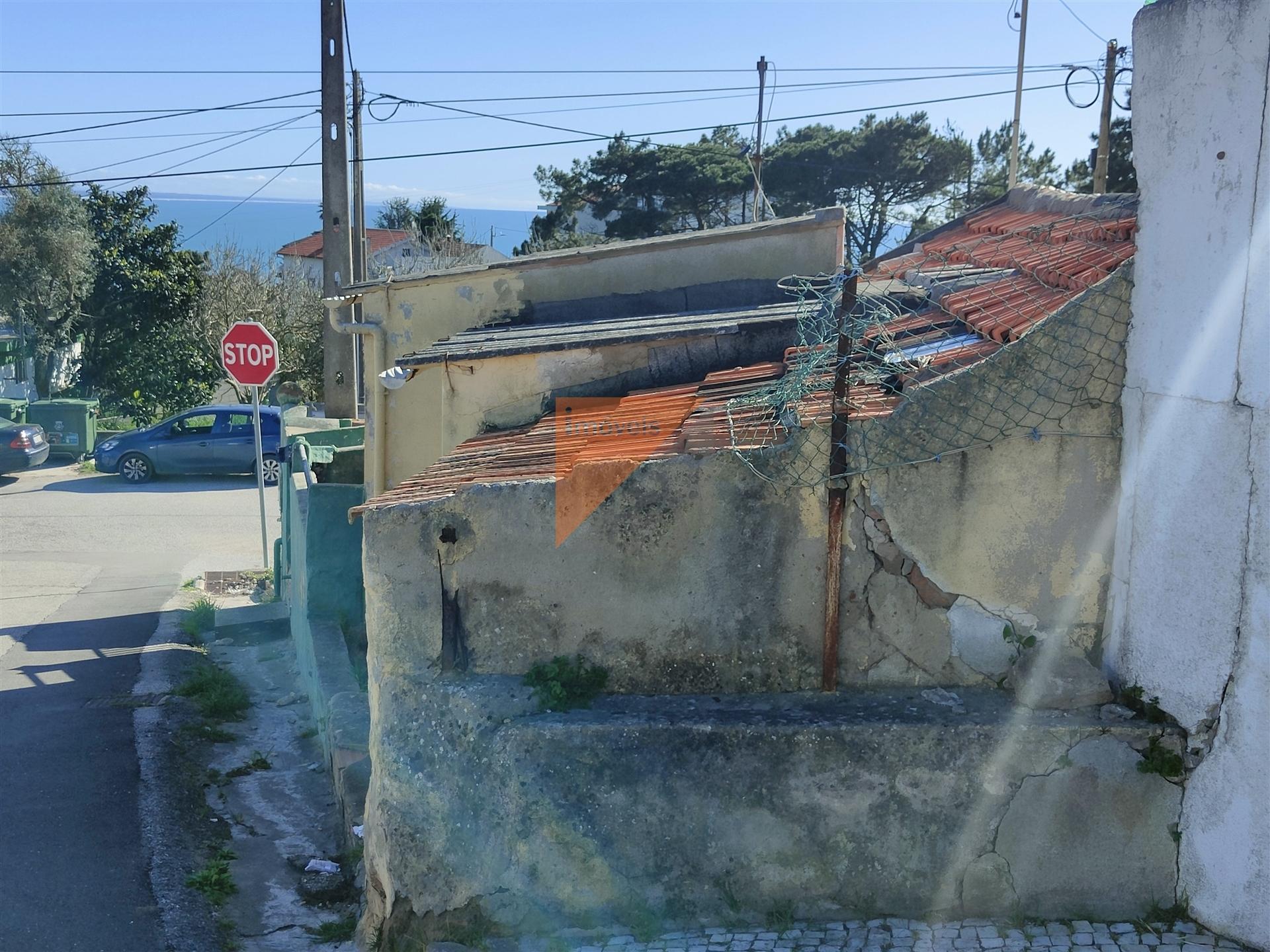 Moradia para Restaurar T3 Venda em Tavarede,Figueira da Foz