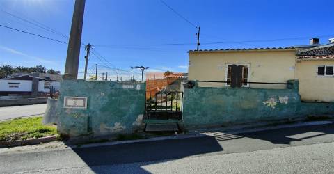 Moradia para Restaurar T3 Venda em Tavarede,Figueira da Foz