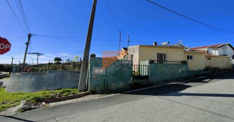 Moradia para Restaurar T3 Venda em Tavarede,Figueira da Foz