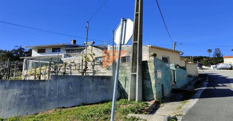 Moradia para Restaurar T3 Venda em Tavarede,Figueira da Foz