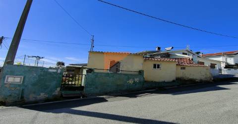 Moradia para Restaurar T3 Venda em Tavarede,Figueira da Foz