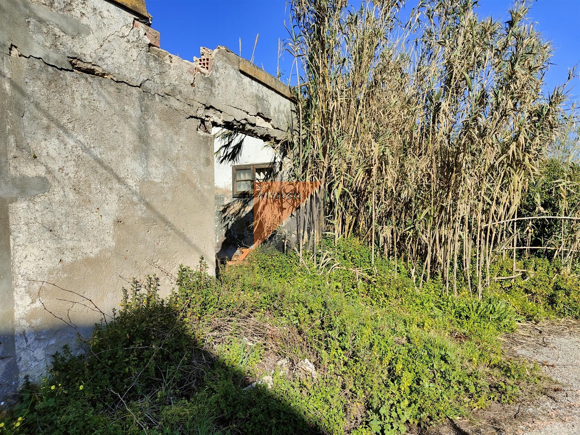 Moradia para Restaurar T2 Venda em Buarcos e São Julião,Figueira da Foz