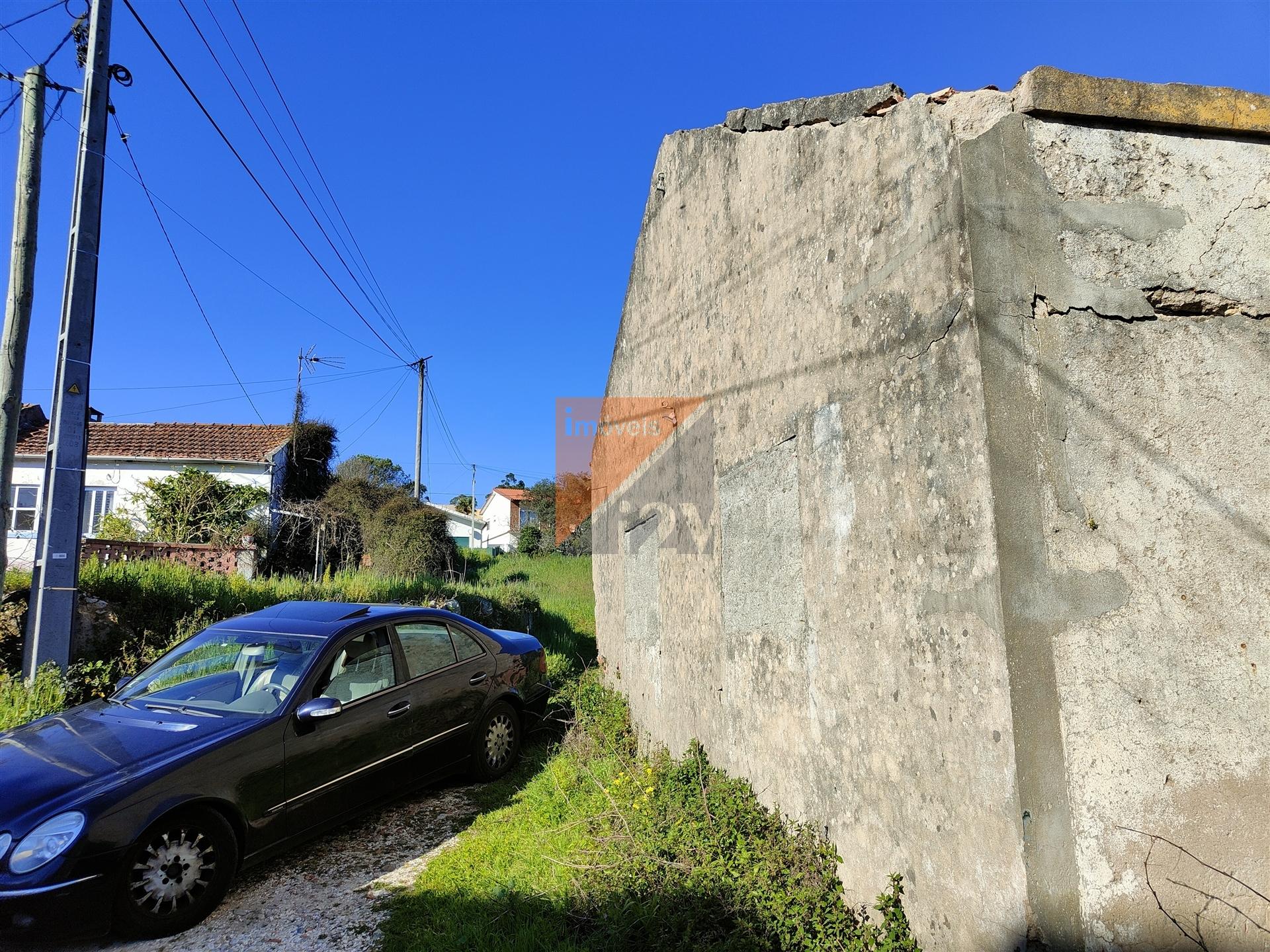 Moradia para Restaurar T2 Venda em Buarcos e São Julião,Figueira da Foz