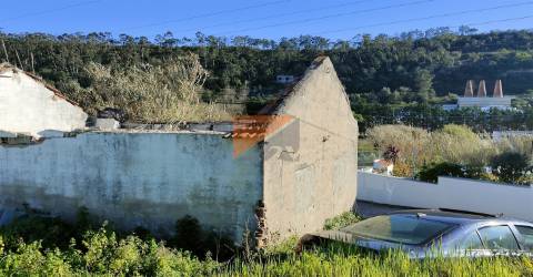 Moradia para Restaurar T2 Venda em Buarcos e São Julião,Figueira da Foz