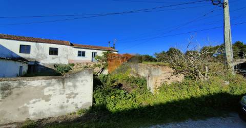 Moradia para Restaurar T2 Venda em Tavarede,Figueira da Foz