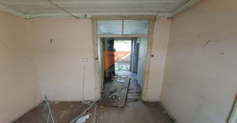 Moradia para Restaurar T2 Venda em Tavarede,Figueira da Foz