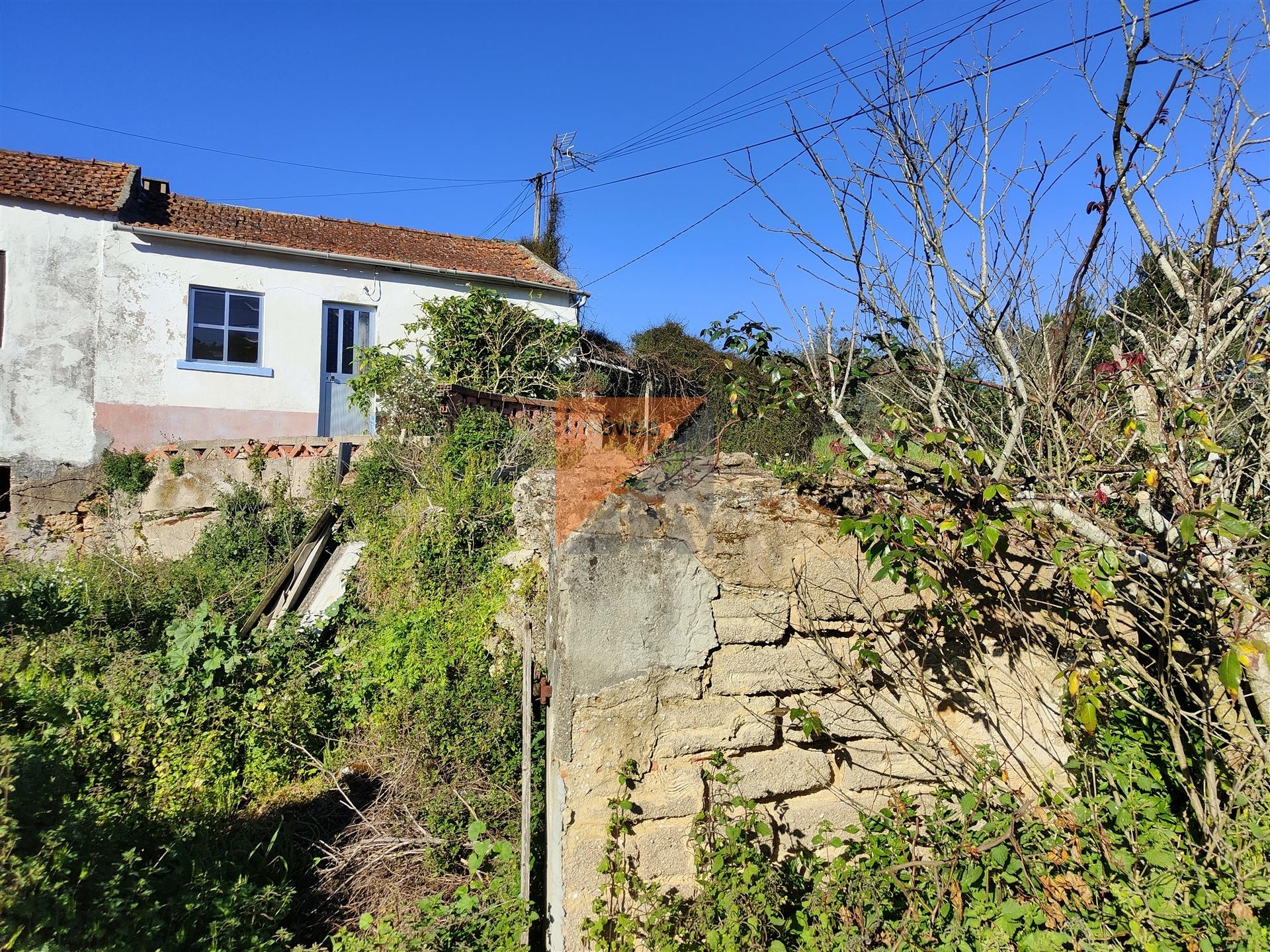 Moradia para Restaurar T1 Venda em Tavarede,Figueira da Foz