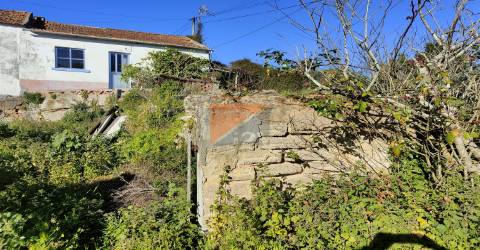 Moradia para Restaurar T1 Venda em Tavarede,Figueira da Foz