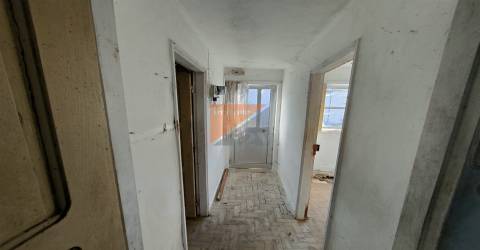 Moradia para Restaurar T1 Venda em Tavarede,Figueira da Foz