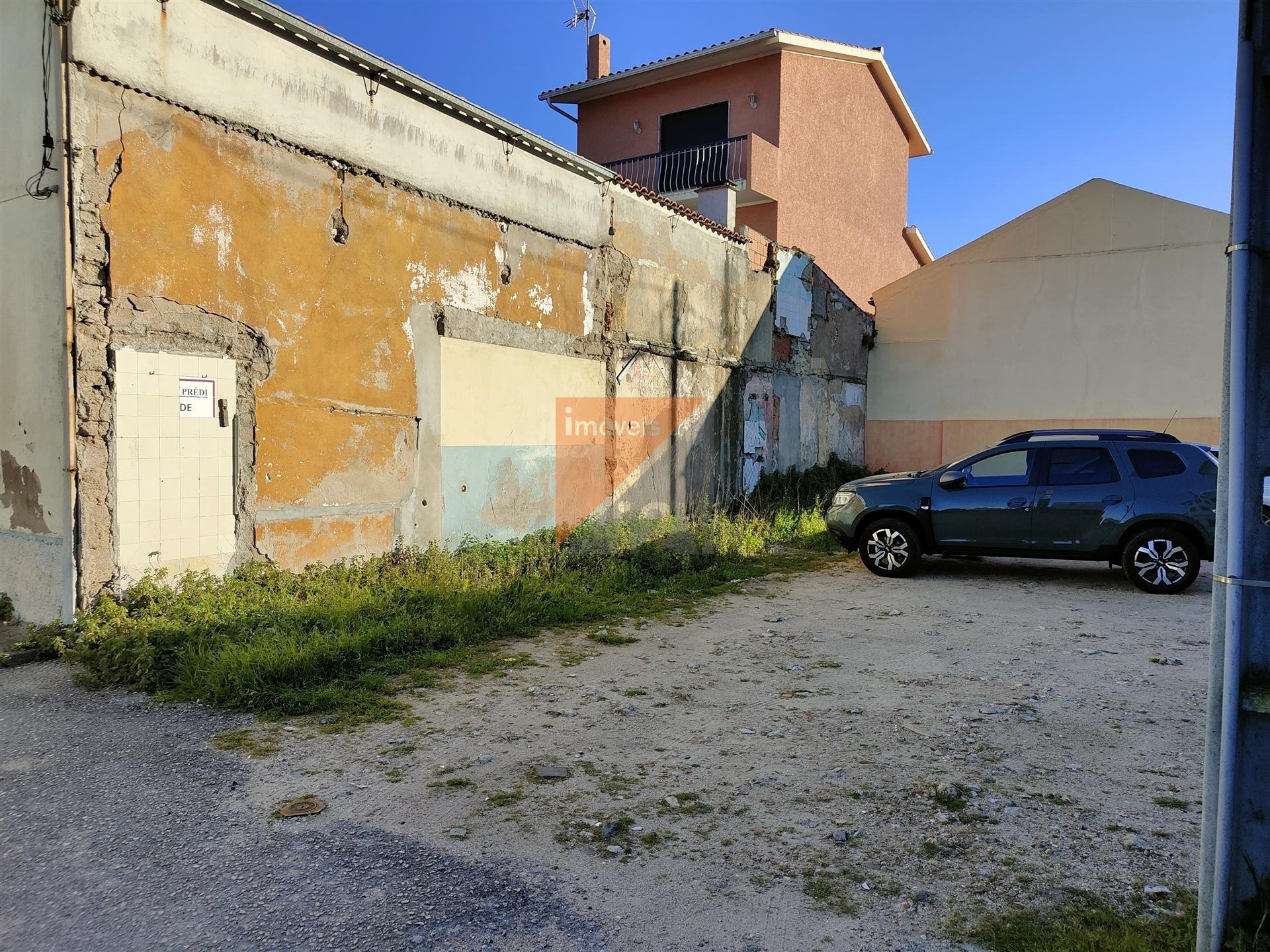 Lote de Terreno, Coimbra, Figueira da Foz, São Pedro