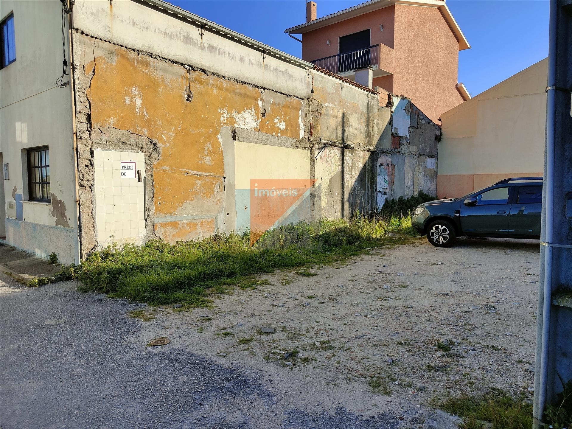 Lote de Terreno, Coimbra, Figueira da Foz, São Pedro