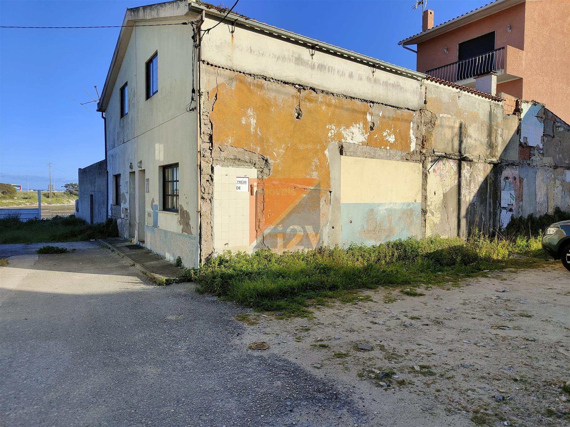 Lote de Terreno, Coimbra, Figueira da Foz, São Pedro