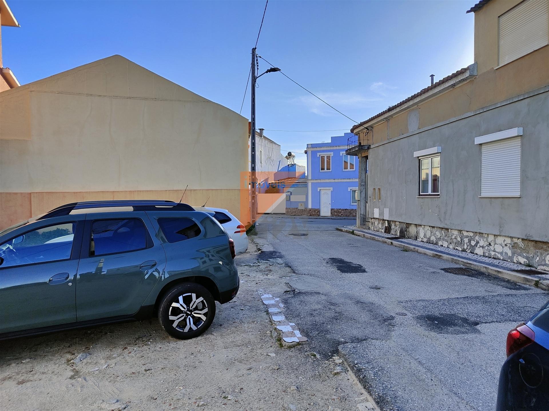 Lote de Terreno, Coimbra, Figueira da Foz, São Pedro