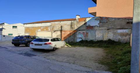 Lote de Terreno, Coimbra, Figueira da Foz, São Pedro