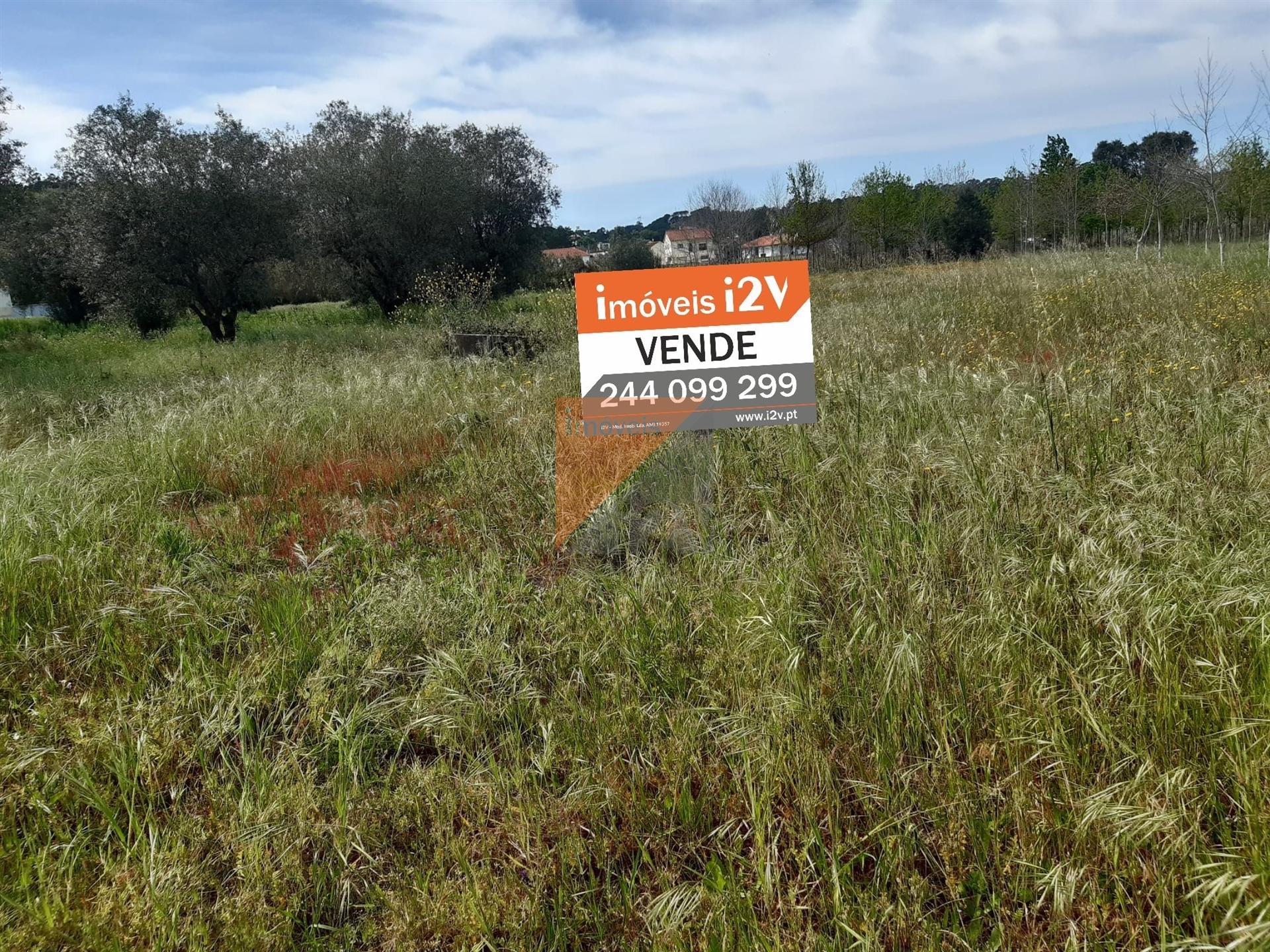 Terreno Para Construção  Venda em Parceiros e Azoia,Leiria