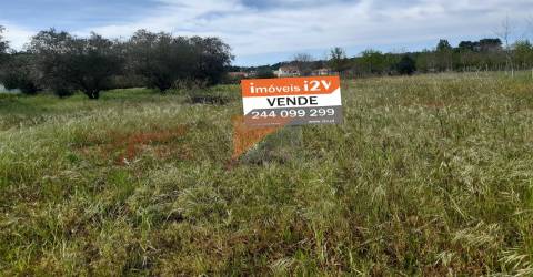 Terreno Para Construção  Venda em Parceiros e Azoia,Leiria
