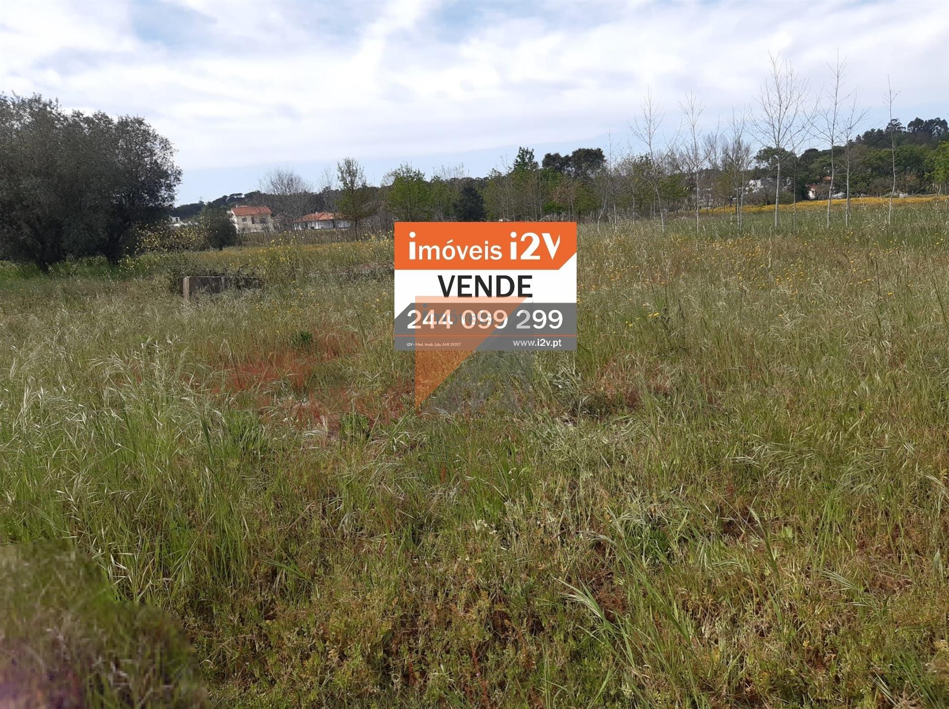 Terreno Para Construção  Venda em Parceiros e Azoia,Leiria