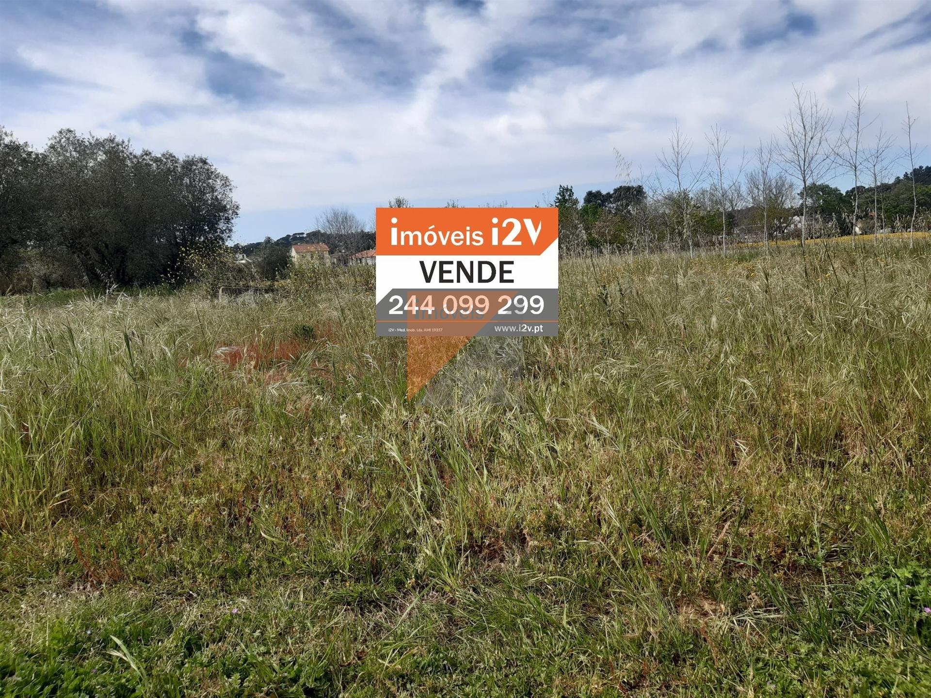 Terreno Para Construção  Venda em Parceiros e Azoia,Leiria