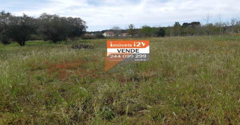 Terreno Para Construção  Venda em Parceiros e Azoia,Leiria