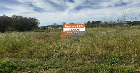 Terreno Para Construção  Venda em Parceiros e Azoia,Leiria