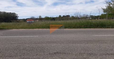 Terreno Para Construção  Venda em Parceiros e Azoia,Leiria