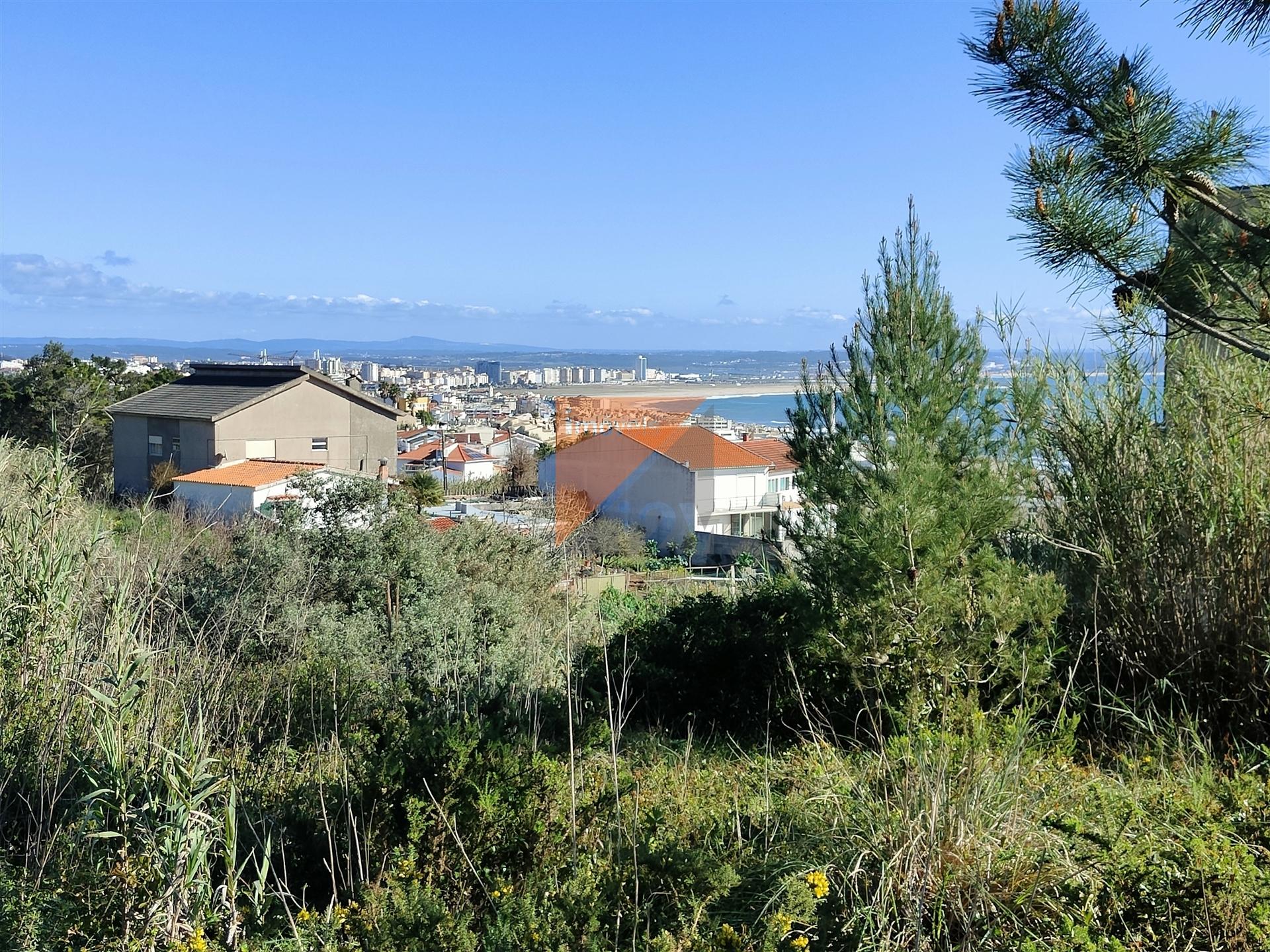 Lote de Terreno  Venda em Buarcos e São Julião,Figueira da Foz