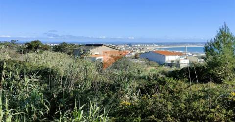 Lote de Terreno  Venda em Buarcos e São Julião,Figueira da Foz