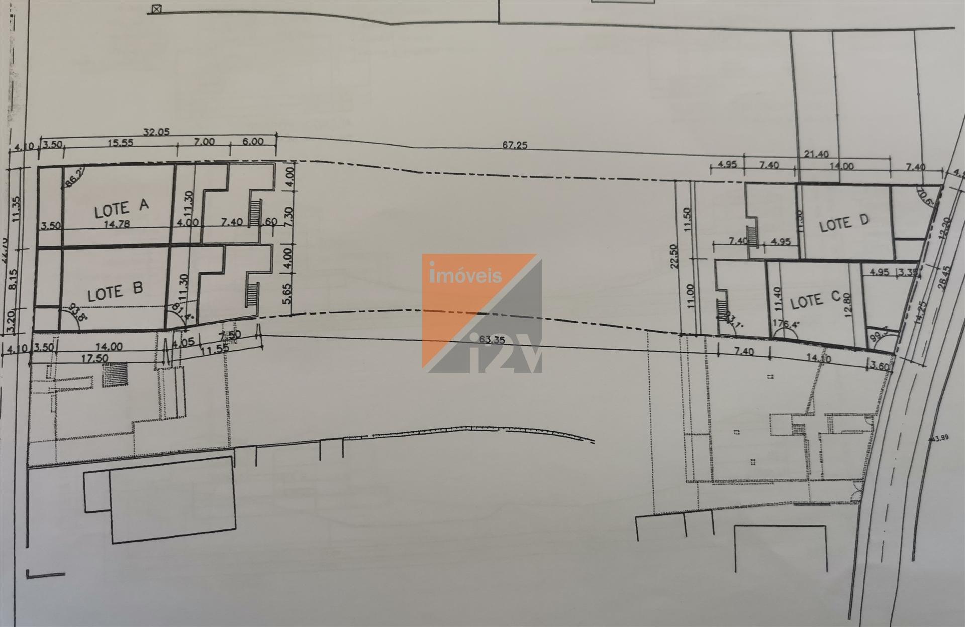 Lote de Terreno  Venda em Buarcos e São Julião,Figueira da Foz