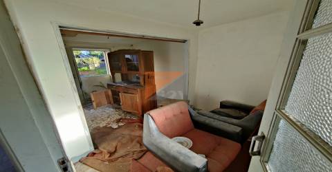 Moradia para Restaurar T3 Venda em Tavarede,Figueira da Foz