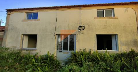 Moradia para Restaurar T3 Venda em Tavarede,Figueira da Foz
