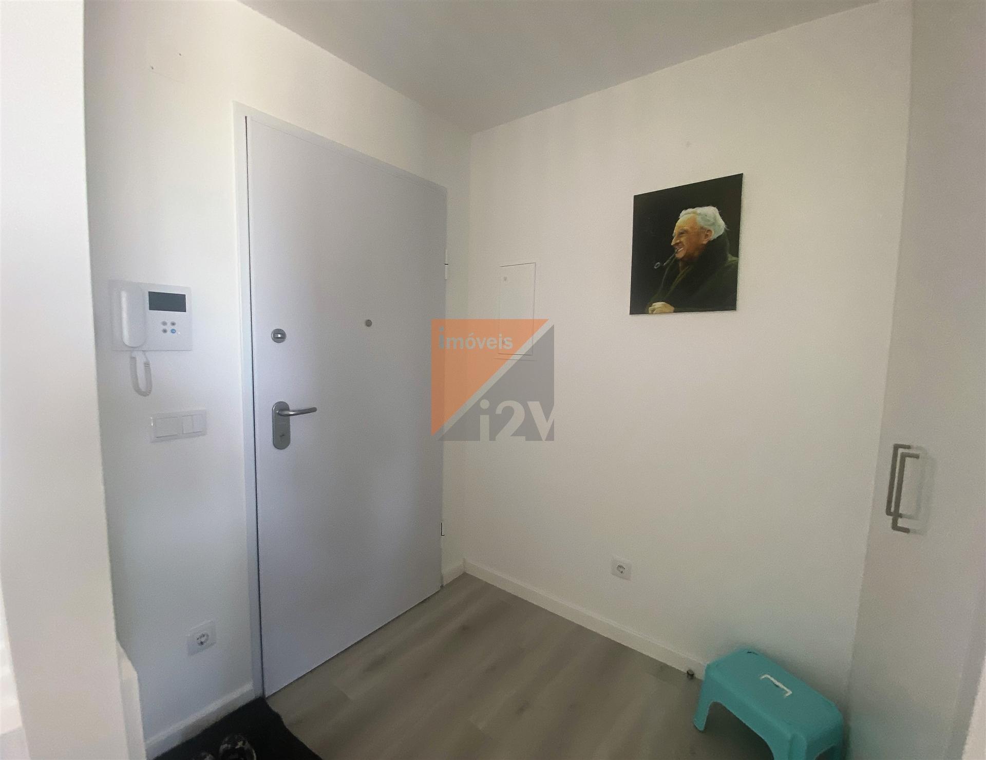 Apartamento T2 Venda em Parceiros e Azoia,Leiria