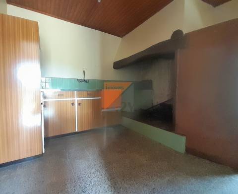 Moradia Isolada T2+1 Venda em Fátima,Ourém