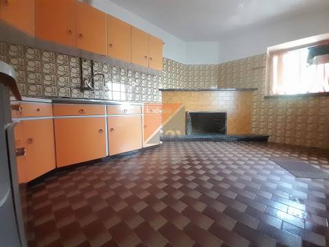 Moradia Isolada T2+1 Venda em Fátima,Ourém