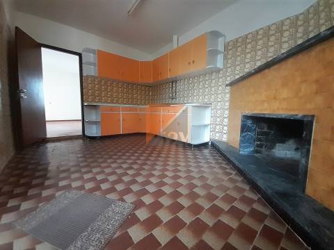 Moradia Isolada T2+1 Venda em Fátima,Ourém