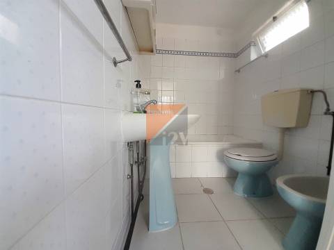 Moradia Isolada T2+1 Venda em Fátima,Ourém