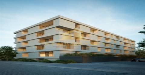 Apartamento T2 Venda em Águas Santas,Maia