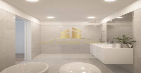 Apartamento T2 Venda em Águas Santas,Maia