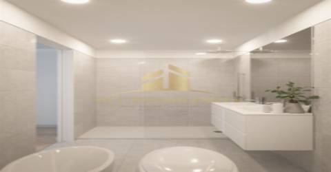 Apartamento T2 Venda em Águas Santas,Maia