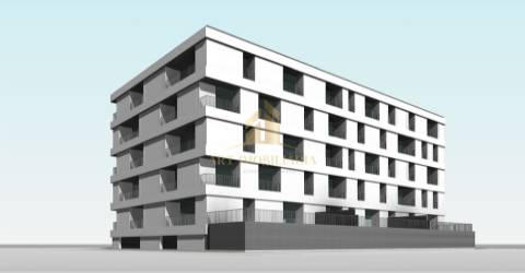 Apartamento T2 Venda em Águas Santas,Maia