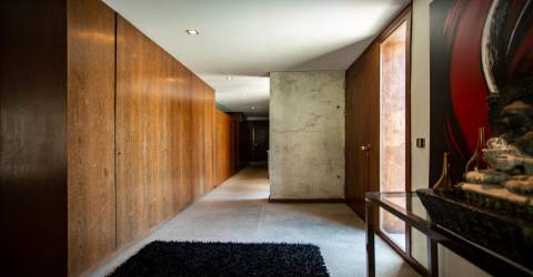 Moradia T6 Venda em Custóias, Leça do Balio e Guifões,Matosinhos