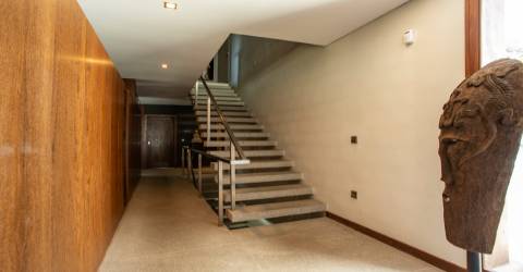 Moradia T6 Venda em Custóias, Leça do Balio e Guifões,Matosinhos