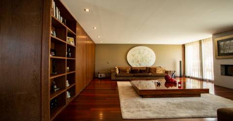 Moradia T6 Venda em Custóias, Leça do Balio e Guifões,Matosinhos