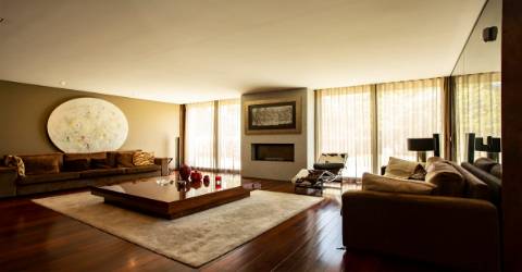 Moradia T6 Venda em Custóias, Leça do Balio e Guifões,Matosinhos