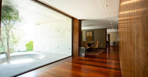 Moradia T6 Venda em Custóias, Leça do Balio e Guifões,Matosinhos