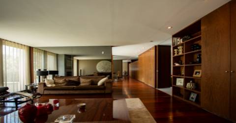 Moradia T6 Venda em Custóias, Leça do Balio e Guifões,Matosinhos