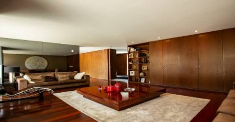 Moradia T6 Venda em Custóias, Leça do Balio e Guifões,Matosinhos