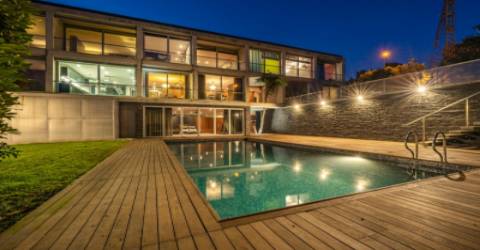 Moradia T6 Venda em Custóias, Leça do Balio e Guifões,Matosinhos